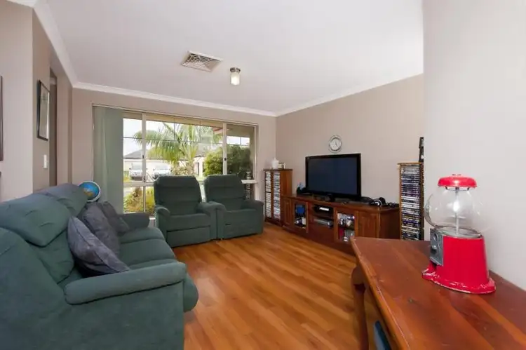 Fifth view of Homely house listing, 8 Timbermill Crescent, Broadwater WA 6280