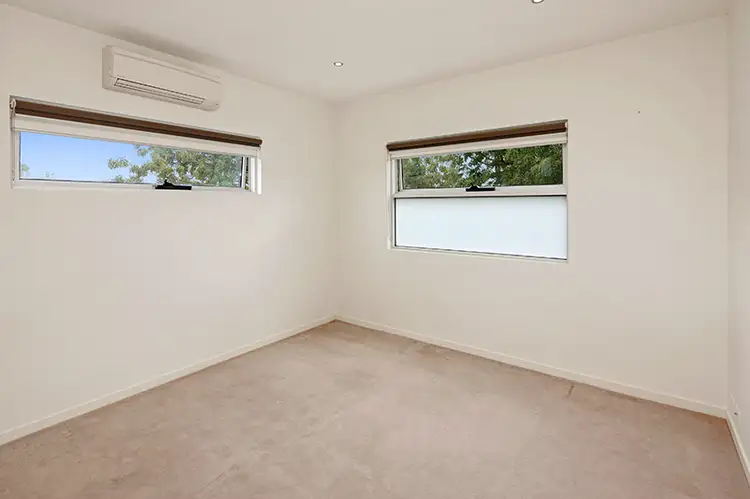 Third view of Homely apartment listing, 116/89 Raleigh Street, Essendon VIC 3040