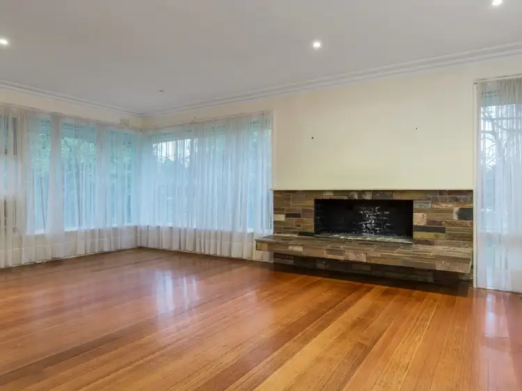 Second view of Homely house listing, 11 Yarrabee Court, Mount Waverley VIC 3149