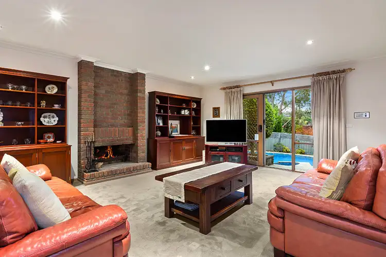 Second view of Homely house listing, 12 Laurie Road, Doncaster East VIC 3109