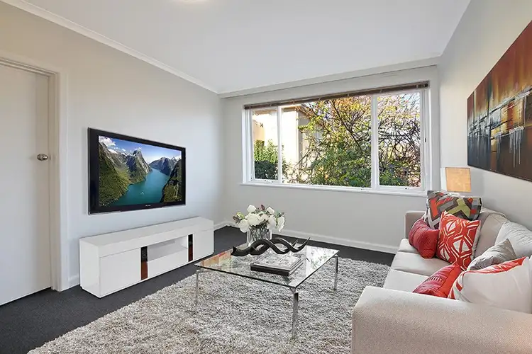 Main view of Homely apartment listing, 30/6 Williams Road, Prahran VIC 3181