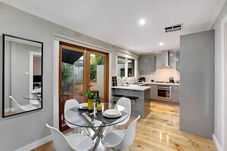 Third view of Homely house listing, 2/30 Montalbo Road, Ringwood North VIC 3134