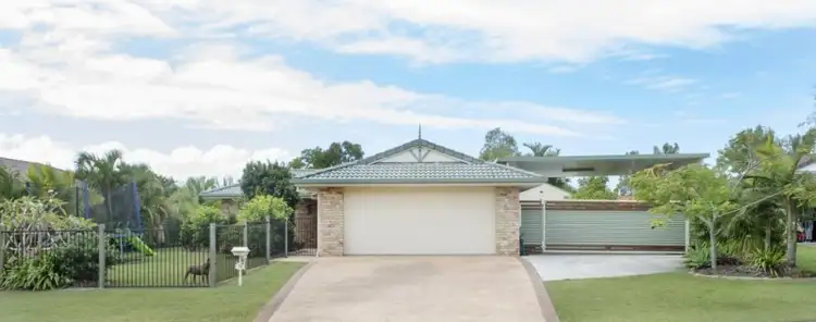 13 Westlake Court, Sippy Downs QLD 4556