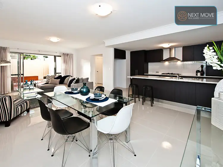 Fifth view of Homely house listing, 139a North Lake Rd, Willagee WA 6156