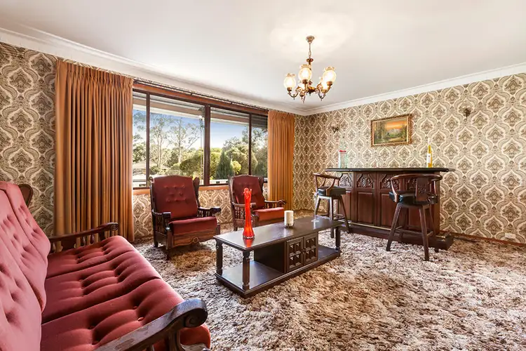 Second view of Homely house listing, 28 Thomson Drive, Rosanna VIC 3084