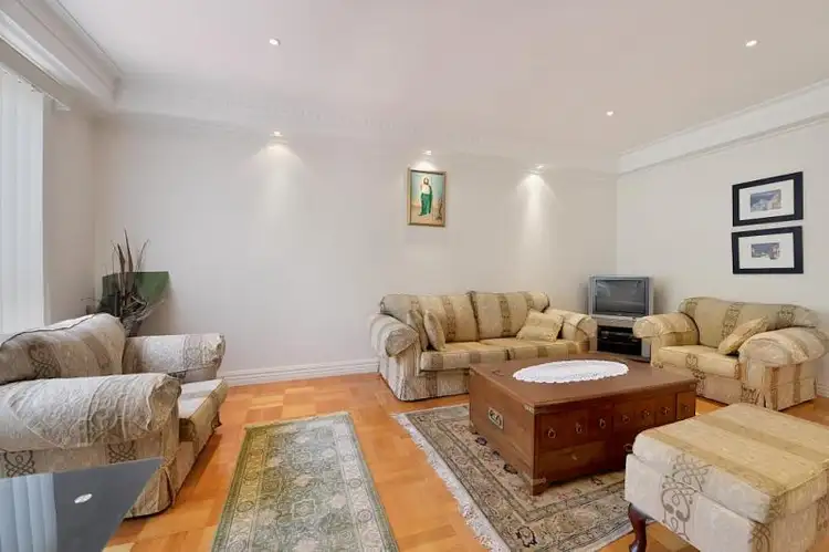 Second view of Homely house listing, 1/3 Ronald Street, Dandenong VIC 3175