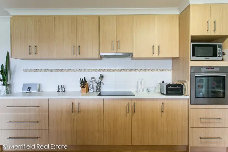 Fourth view of Homely house listing, 91 Laithwood Circuit, Marbellup WA 6330