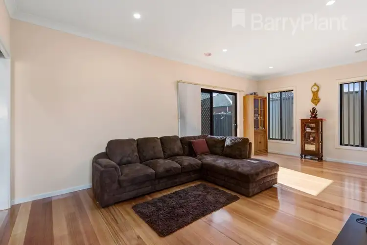 Fourth view of Homely unit listing, 2/8 Rous Street, Wyndham Vale VIC 3024