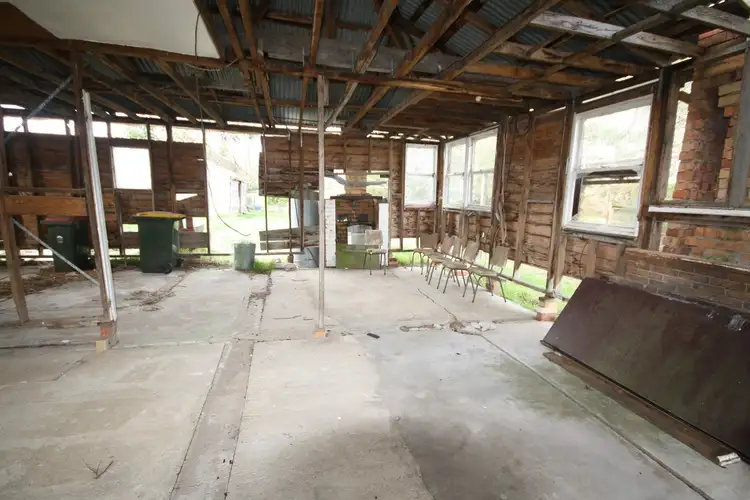 Third view of Homely land listing, 24 Anderson Street, Skipton VIC 3361