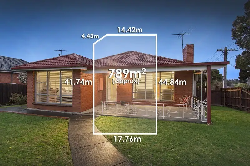 Main view of Homely house listing, 19 Talbett Street, Burwood VIC 3125