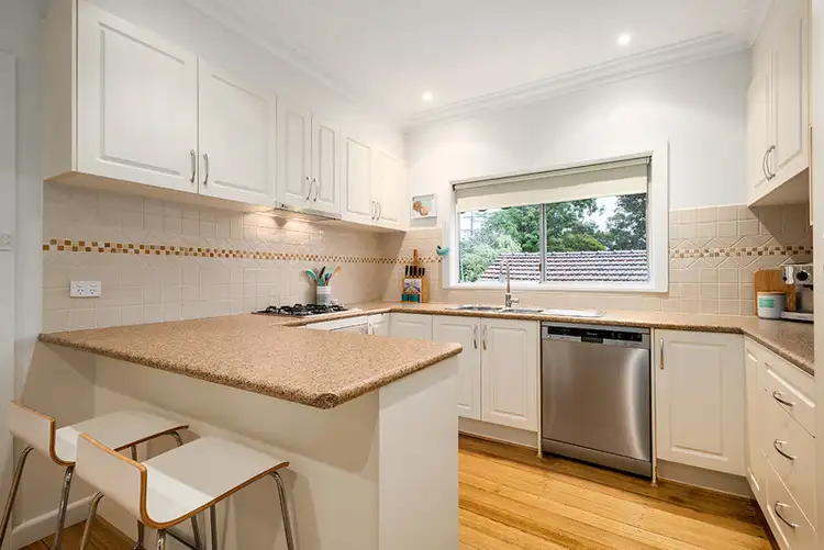 Sixth view of Homely house listing, 1/155 Main Road, Lower Plenty VIC 3093