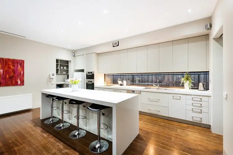 Fifth view of Homely house listing, 32 Flowerdale Road, Glen Iris VIC 3146