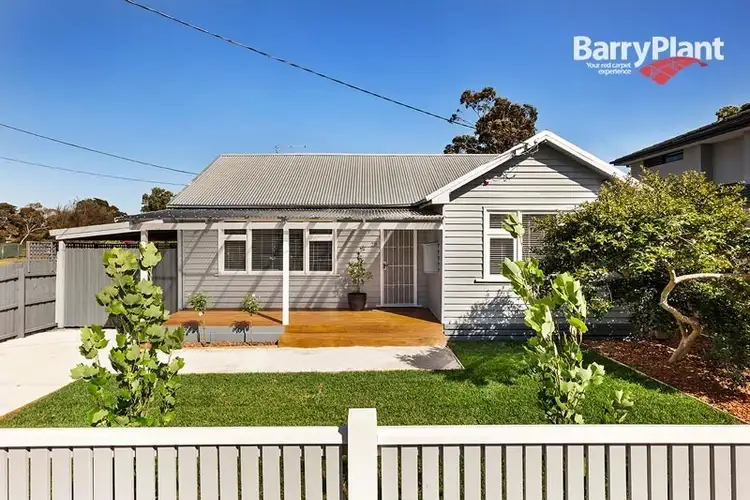 25 Joy Street, Frankston VIC 3199