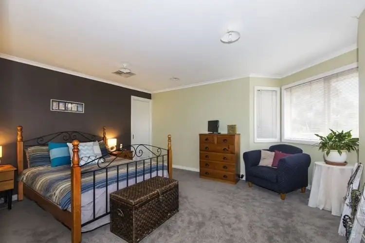 Sixth view of Homely house listing, 216 Main Hurstbridge Road
(off service road), Diamond Creek VIC 3089