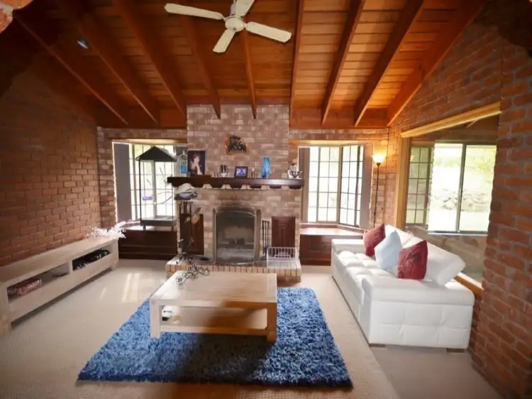 Second view of Homely rural property listing, 109 Rowe Road, Ferny Glen QLD 4275