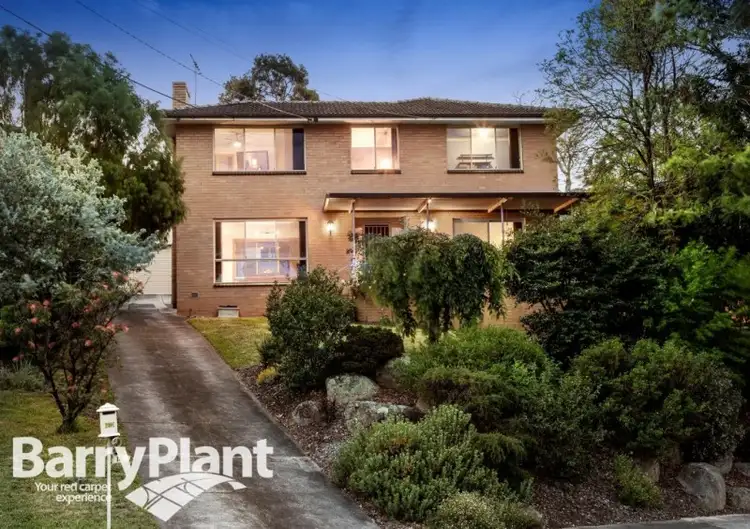 14 Rodney Court, Viewbank VIC 3084