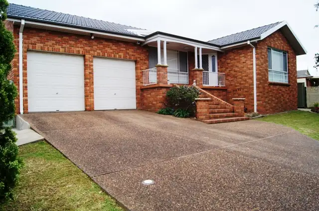 Main view of Homely house listing, 23 Bakeri Circuit, Warabrook NSW 2304
