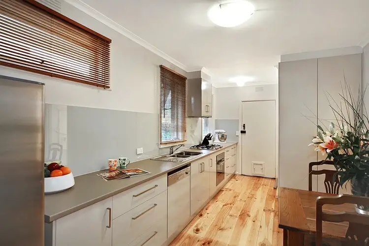 Third view of Homely unit listing, 2/16 Rigby Avenue, Carnegie VIC 3163