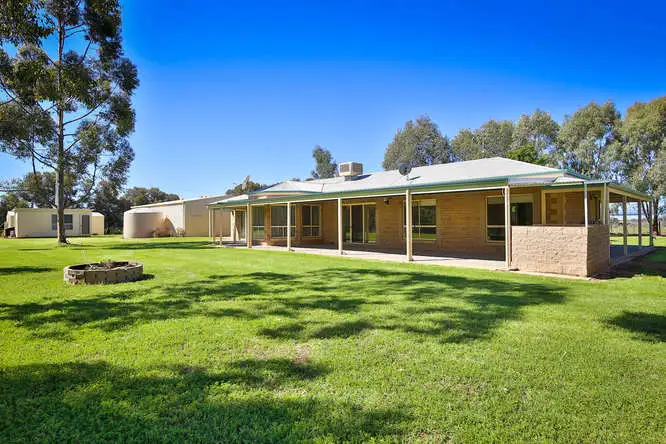 Second view of Homely house listing, 1159 Pooncarie Road, Wentworth NSW 2648