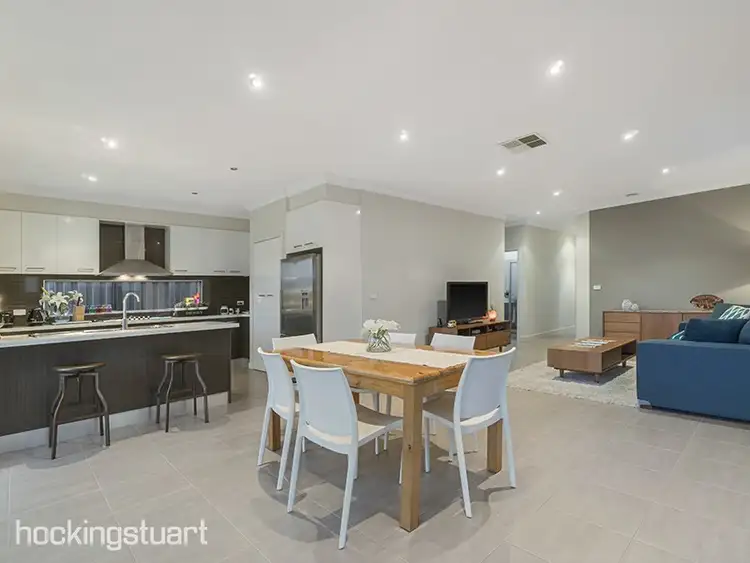 Third view of Homely house listing, 6 Ludeman Drive, Wollert VIC 3750