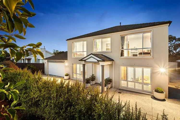 Second view of Homely house listing, 40 Victoria Street, Doncaster VIC 3108