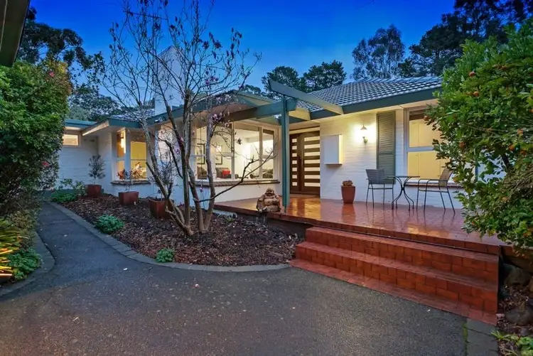 108 Arundel Road, Park Orchards VIC 3114
