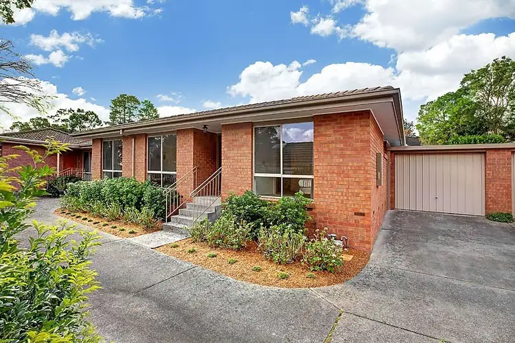 2/111 Patterson Street, Ringwood East VIC 3135