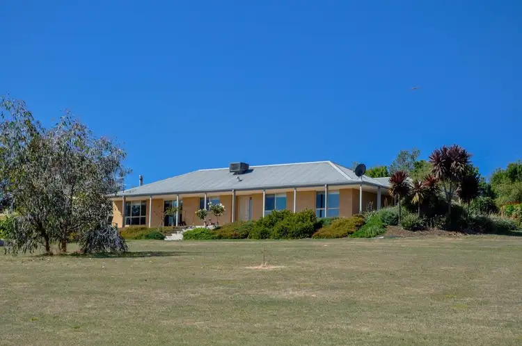 90 Grandview Drive, Barwite VIC 3722