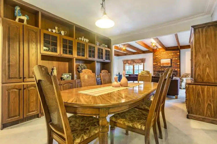 Fifth view of Homely house listing, 4 Adolphson Avenue, Ringwood North VIC 3134