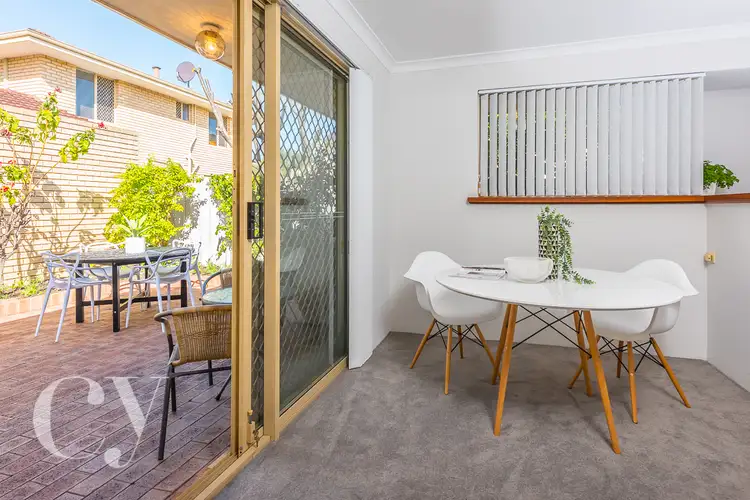 Fourth view of Homely unit listing, 3/10-12 Yarruk Street, Yokine WA 6060