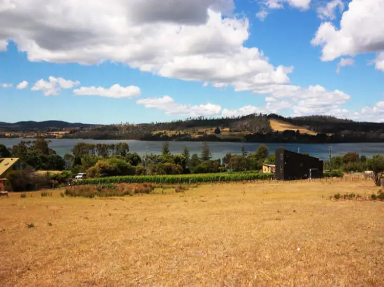 Second view of Homely land listing, 12 Hayley Court, Deviot TAS 7275