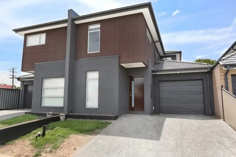 3 Merlynston Close, Dallas VIC 3047