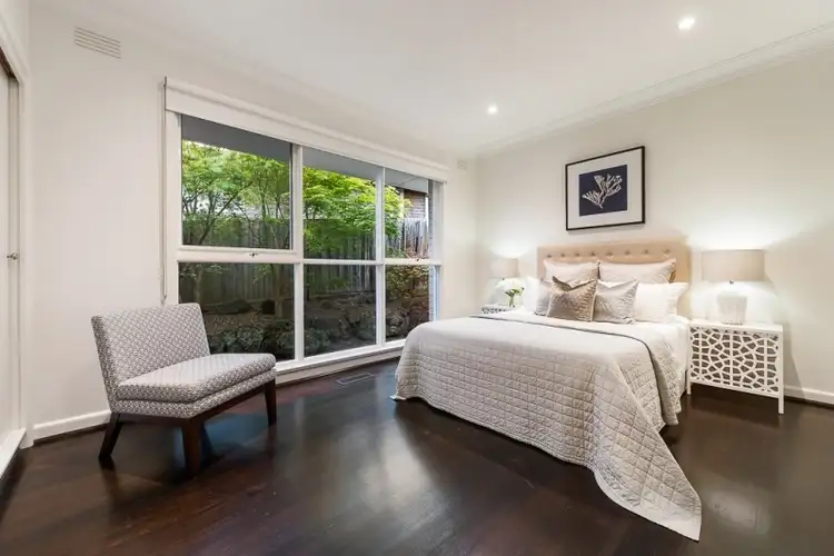 Sixth view of Homely house listing, 41 Burgundy Drive, Doncaster VIC 3108