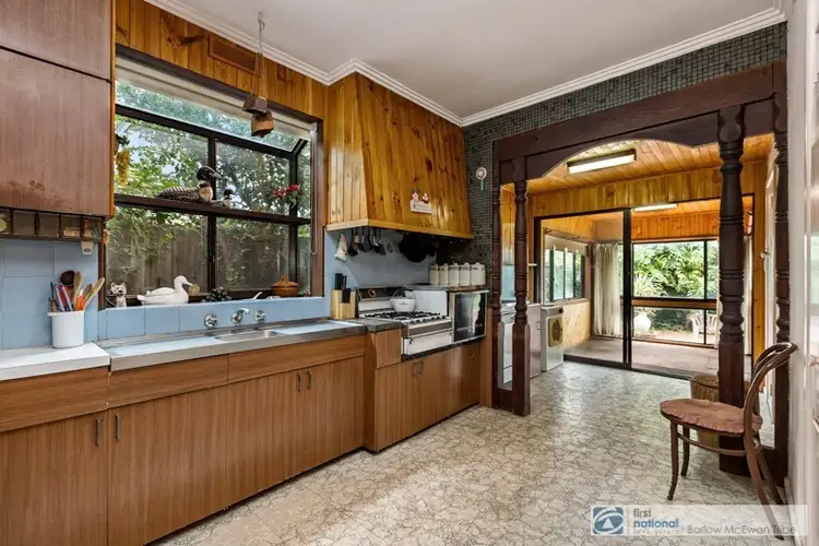 Seventh view of Homely house listing, 125 Blyth Street, Altona VIC 3018