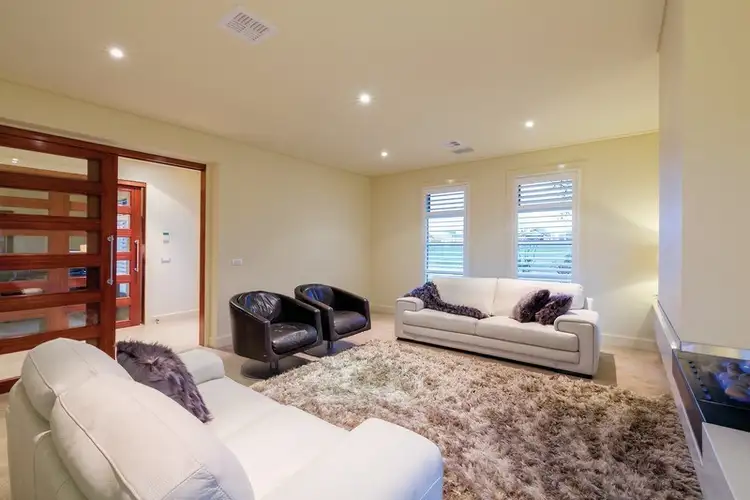 Third view of Homely house listing, 28 Alfred Street South, Newington VIC 3350