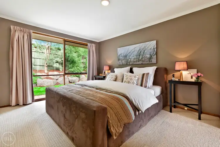 Sixth view of Homely house listing, 1 Goodlet Place, Eltham VIC 3095