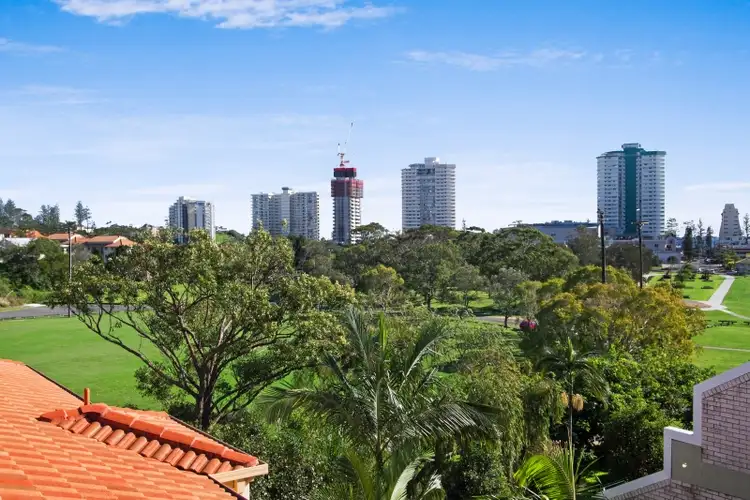Fifth view of Homely unit listing, 11/33-37 Dixon Street 'Park Side View', Coolangatta QLD 4225