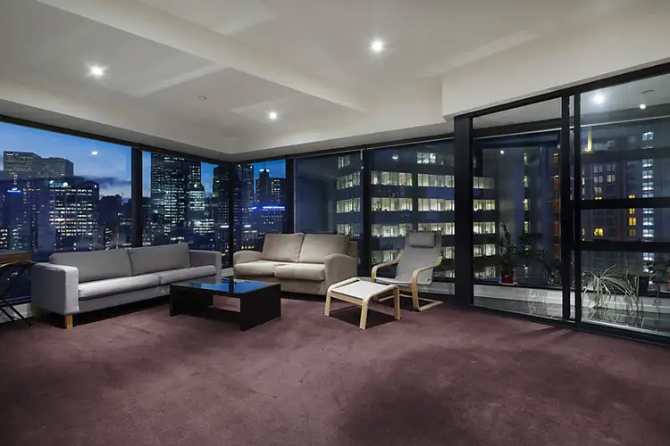 1507/7 Riverside Quay, Southbank VIC 3006