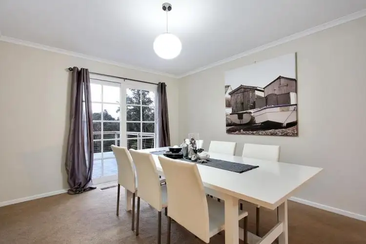 Fourth view of Homely house listing, 20 Omeo Parade, Warranwood VIC 3134