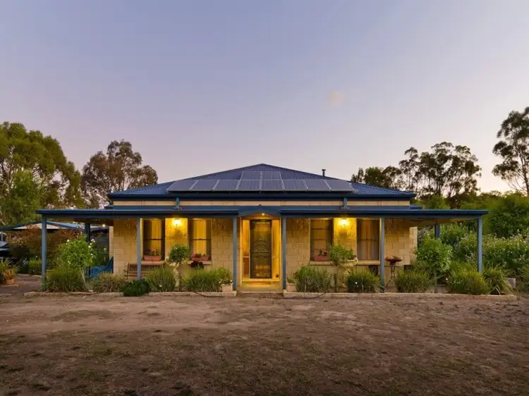 57 Princess Street, Campbells Creek VIC 3451