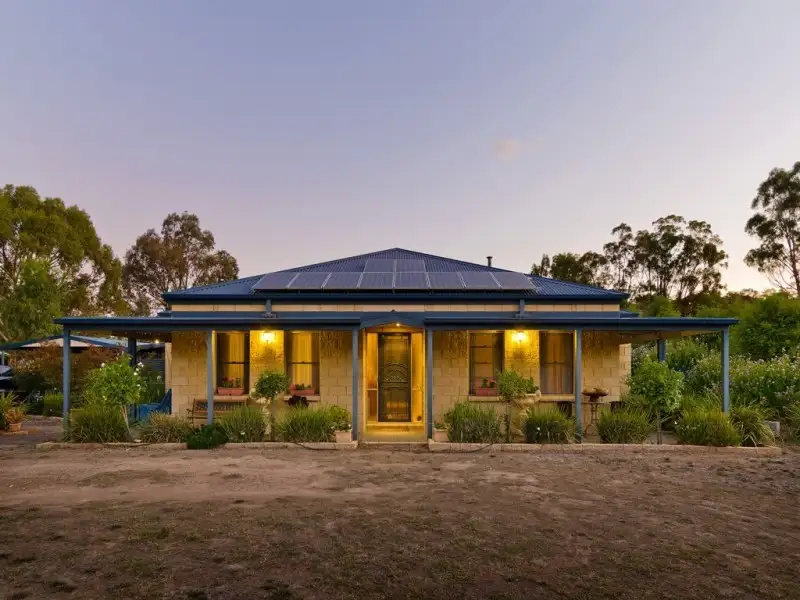 Main view of Homely house listing, 57 Princess Street, Campbells Creek VIC 3451