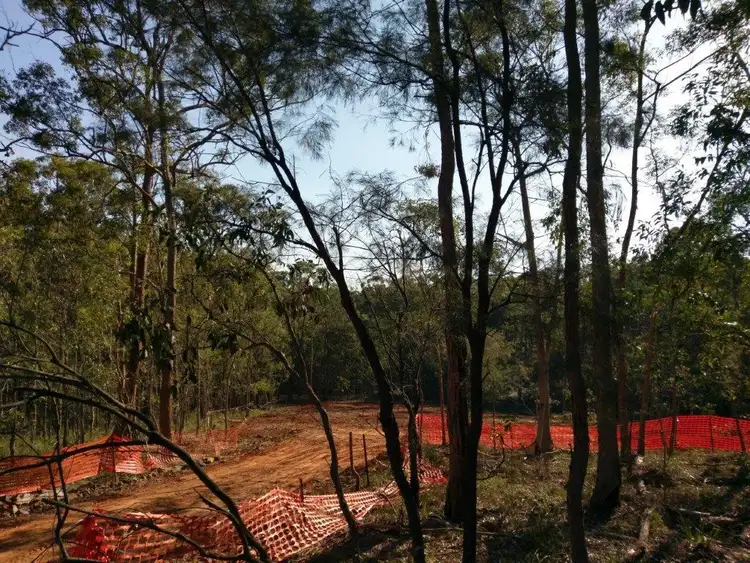 Fourth view of Homely land listing, 126 Prout Road, Mackenzie QLD 4156