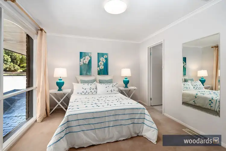 Fourth view of Homely house listing, 16 Milpera Crescent, Wantirna VIC 3152