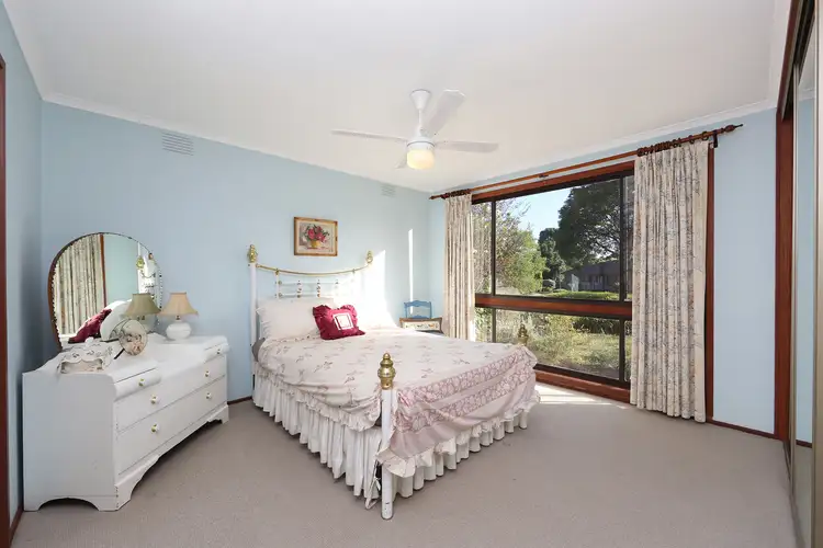 Sixth view of Homely house listing, 8 Lansell Court, Rowville VIC 3178
