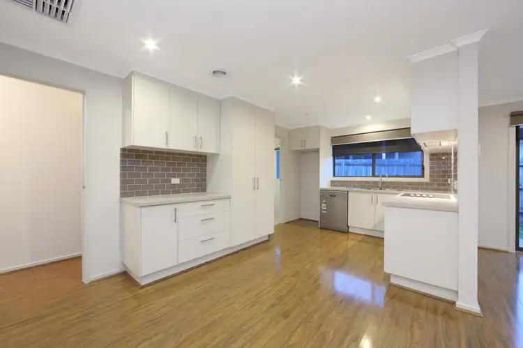 Third view of Homely unit listing, 1/86 Eildon Parade, Rowville VIC 3178