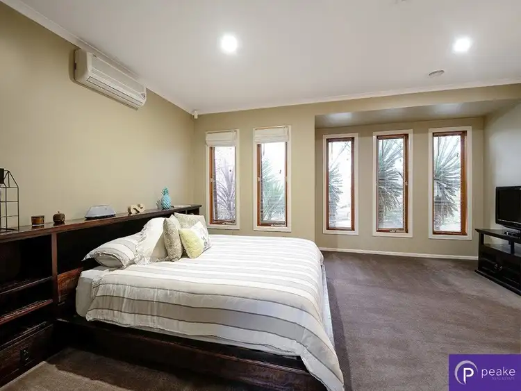 Fourth view of Homely house listing, 12 Biralee Court, Berwick VIC 3806