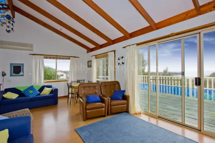 Sixth view of Homely house listing, 59 Hurst Street, Lulworth TAS 7252