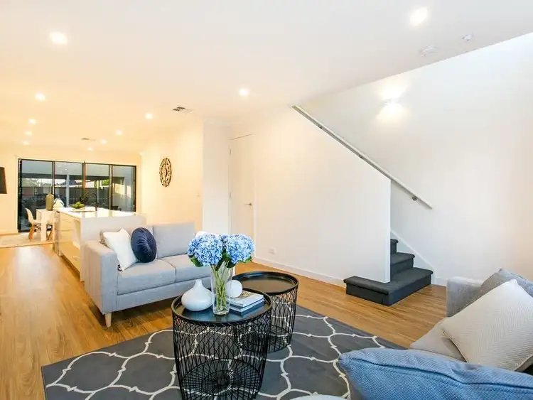 Fourth view of Homely house listing, 8D Acacia Avenue North, corner of Brooker Avenue, Campbelltown SA 5074