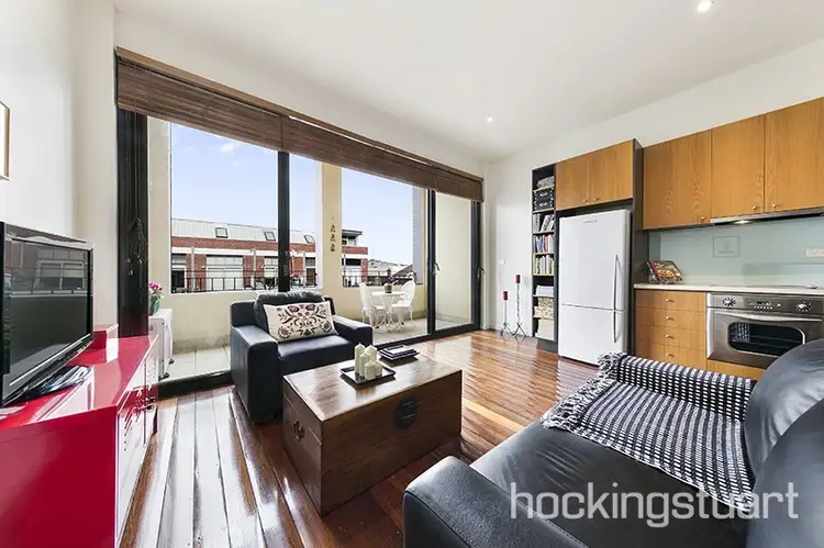 19/30 Tanner Street, Richmond VIC 3121