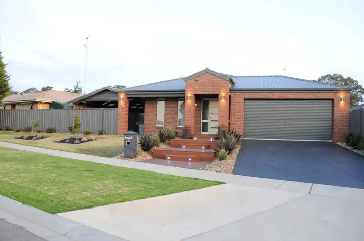 Main view of Homely house listing, 7 Dean Drive, Broadford VIC 3658